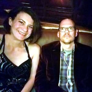 Meet your Posher, Tracey